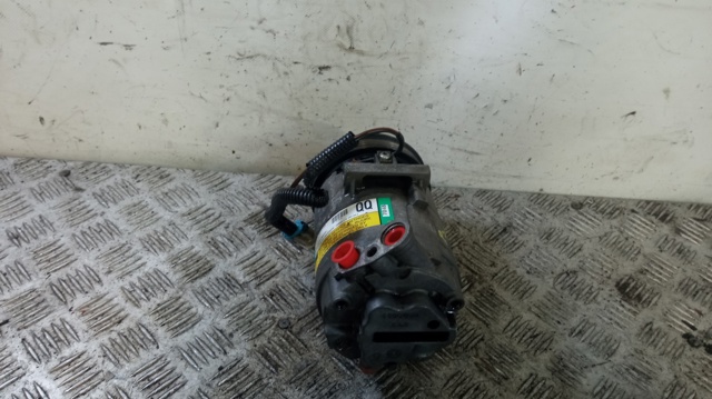 9986181 Compresor de aire acondicionado  comprar en Zaragoza