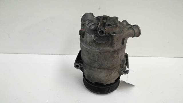9986181 OPEL Compresor de aire acondicionado comprar Madrid
