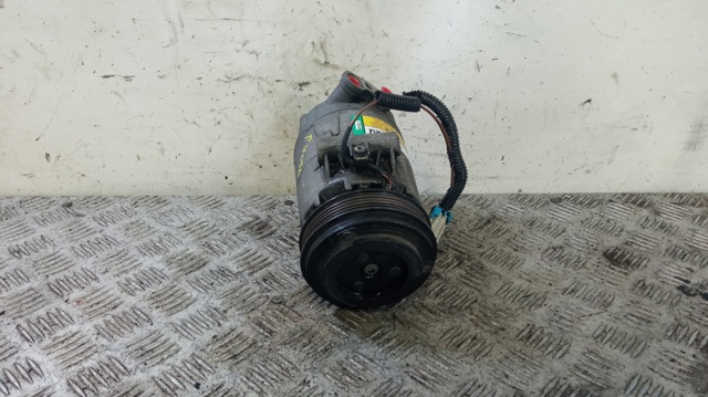 9986181 Compresor de aire acondicionado comprar Sevilla