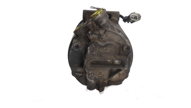 Compresores de aire acondicionado 9986181 OPEL