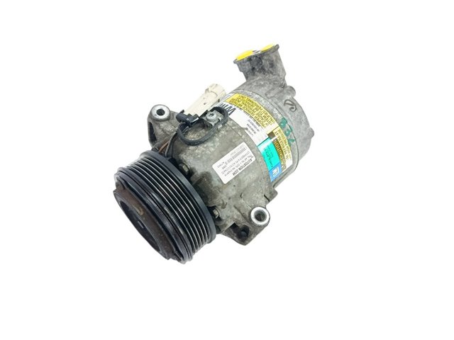 9986181 OPEL Compresor de aire acondicionado  comprar en Jaén