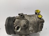 Condensador aire acondicionado 9986181 OPEL