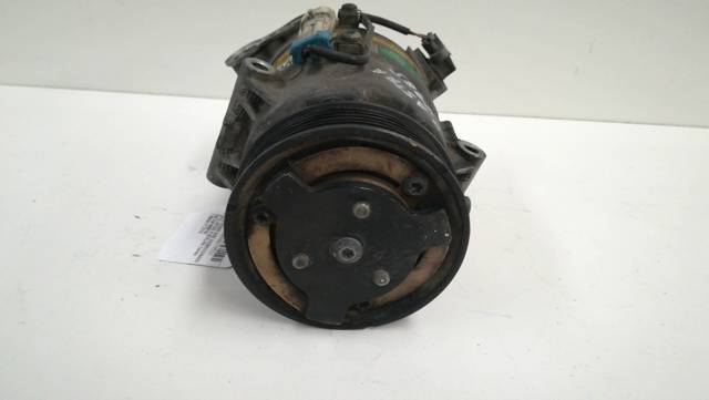 9986181 OPEL Compresor de aire acondicionado  comprar en Oviedo