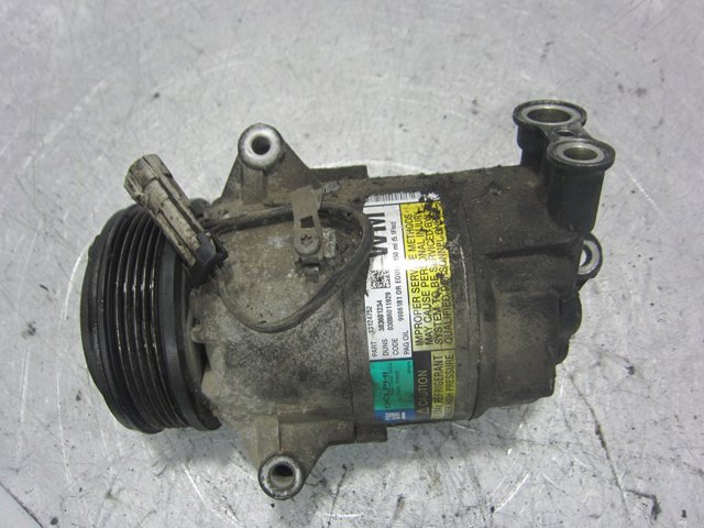9986181 Compresor de aire acondicionado comprar Girona