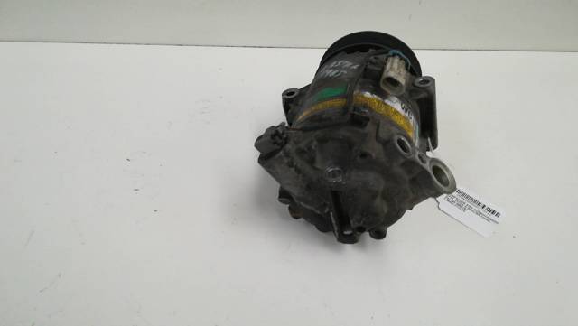 OPEL 9986181 Compresor de aire acondicionado  en stock Valencia