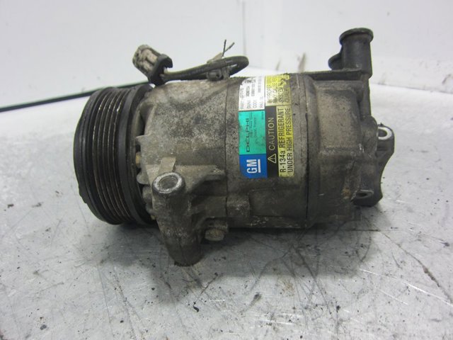 9986181 Compresor de aire acondicionado  comprar en Pontevedra