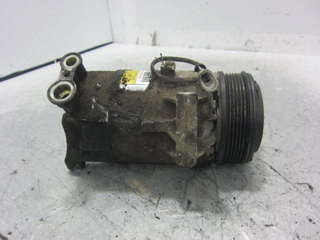 OPEL 9986181 Compresor de aire acondicionado  comprar en Albacete