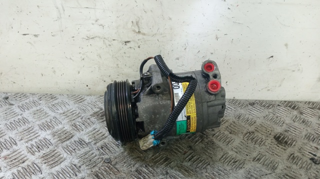 9986181 OPEL Compresor de aire acondicionado  comprar en Jaén