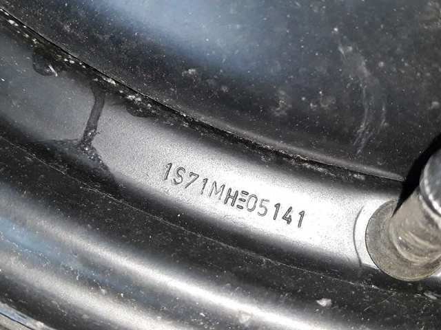 99M Ford