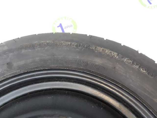 99M Ford