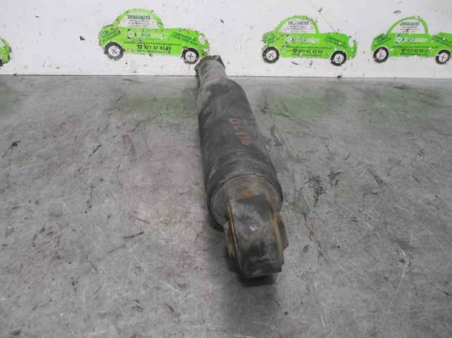 Amortiguador trasero Ford Transit 4 E