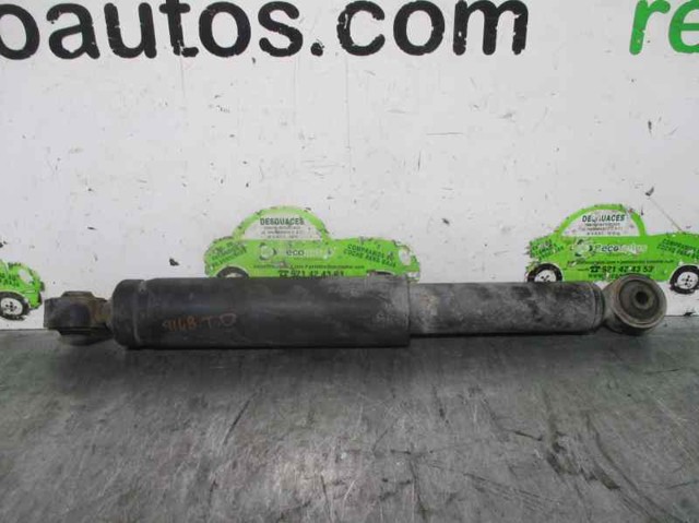 Amortiguador trasero Ford Transit 4 E