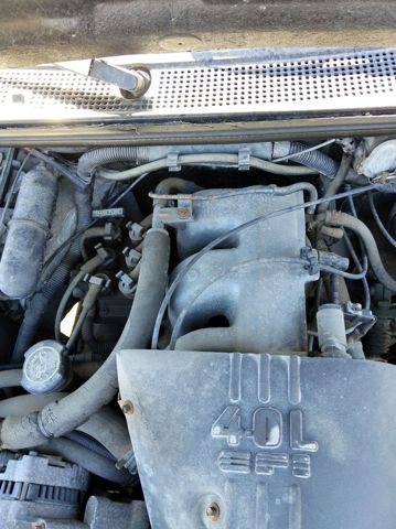 Comprar Motor Explorer  U2