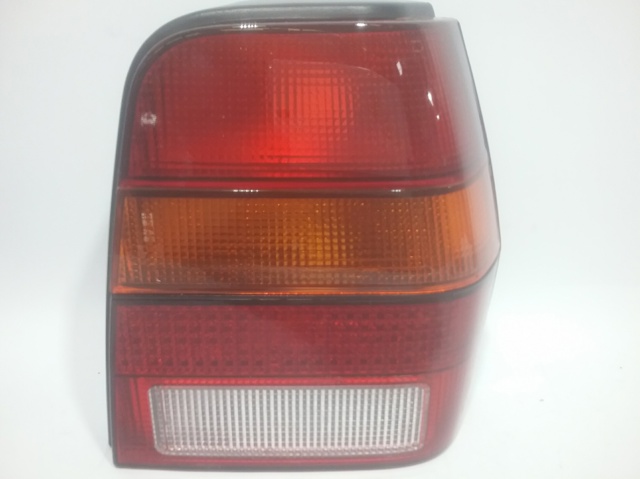Precio del repuesto  Polo II hatchback