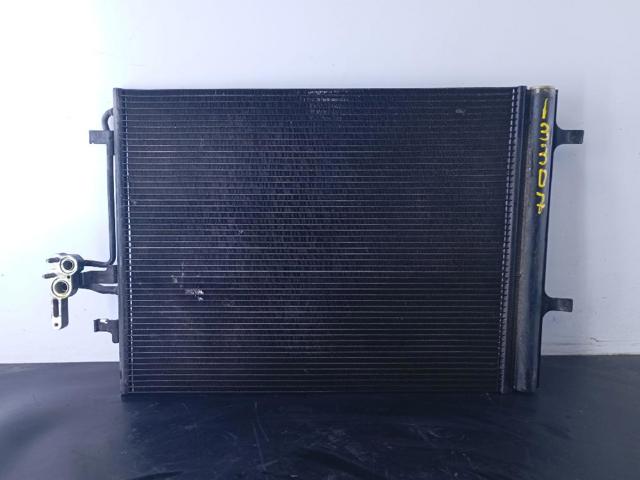 9G9119710BA Condensador aire acondicionado  en stock Sabadell