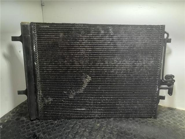 LAND ROVER 9G9119710BA Condensador aire acondicionado  en stock Terrassa