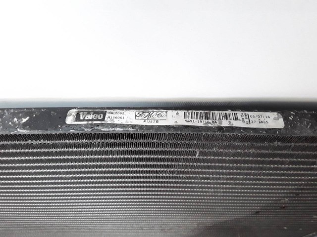9G9119710BA Condensador de aire acondicionado  comprar en Zaragoza