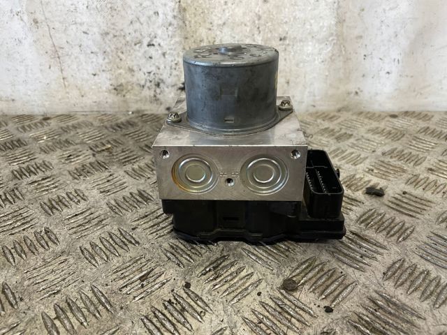 Unidad de control ABS hidráulico Ford S-Max  (2006-2014)