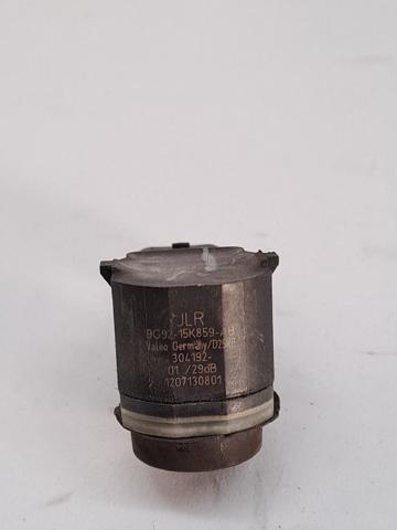 LAND ROVER 9G9215K859AB Sensor de estacionamiento delantero  en stock Terrassa