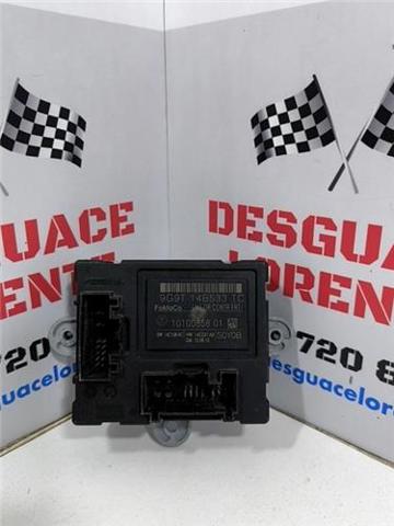 9G9T14B533 Ford