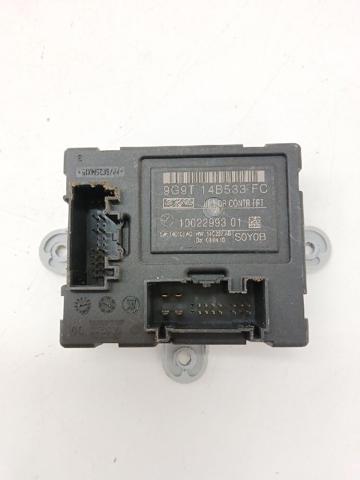 9G9T14B533 Ford