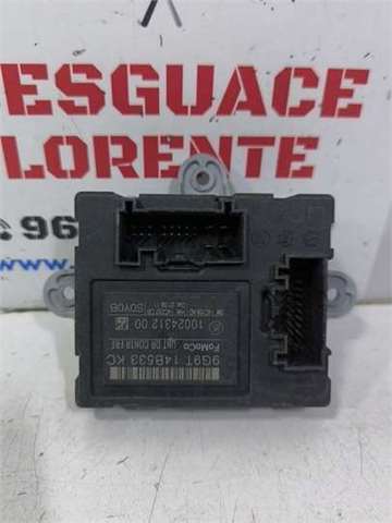 9G9T14B533 Ford