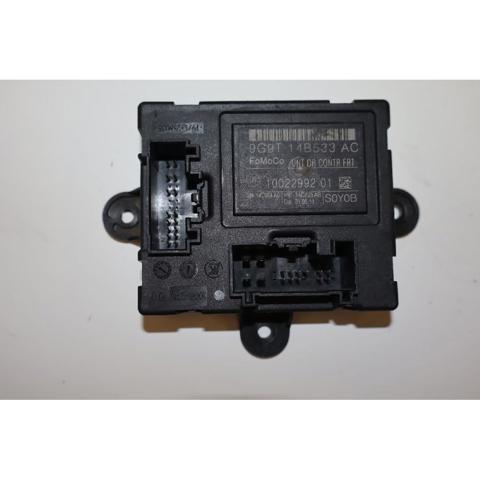 9G9T14B533AC Ford