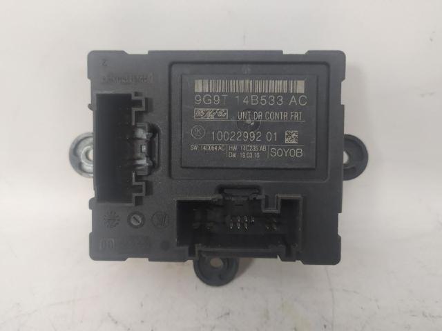 9G9T14B533AC Ford
