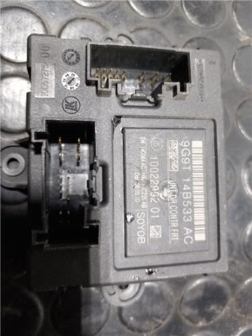 9G9T14B533AC Ford