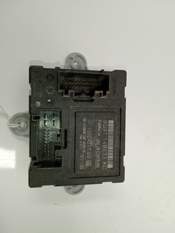 9G9T14B533KC Ford