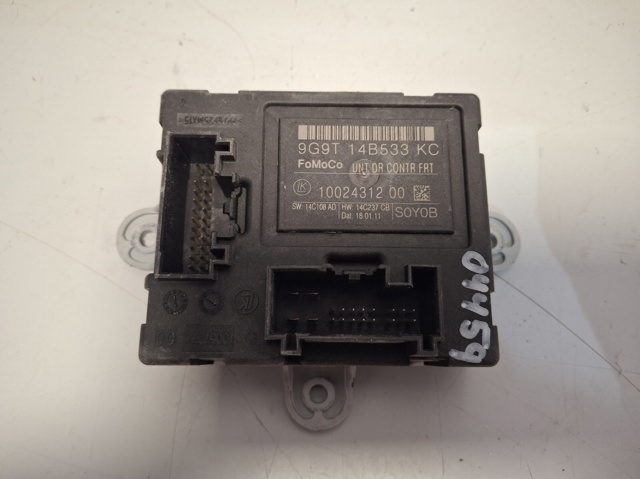 9G9T14B533KC Ford