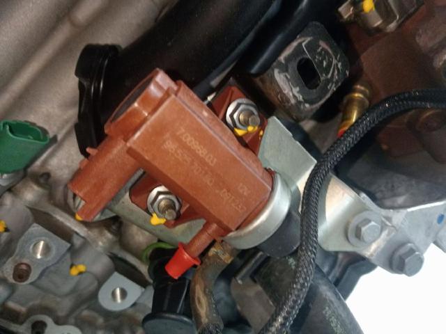 PEUGEOT 9H01 Bloque de cilindros del motor  comprar en Ponferrada