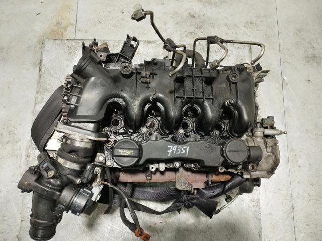 9H01 Peugeot/Citroen