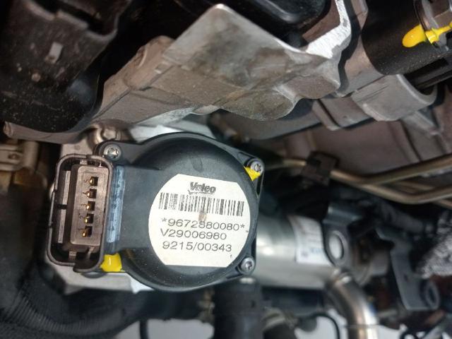 PEUGEOT 9H01 Bloque de cilindros del motor  comprar en Murcia