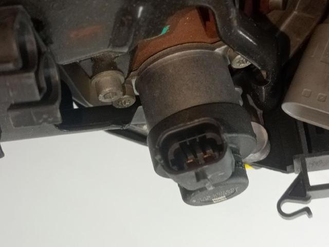 9H01 Bloque de cilindros del motor  disponible Málaga