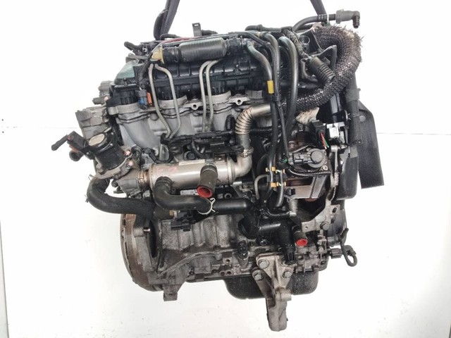 9H01 Peugeot/Citroen