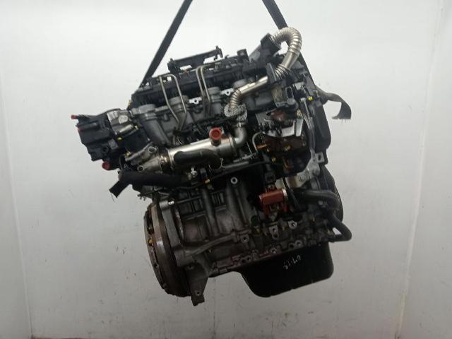 PEUGEOT 9H01 Bloque de cilindros del motor comprar Pamplona