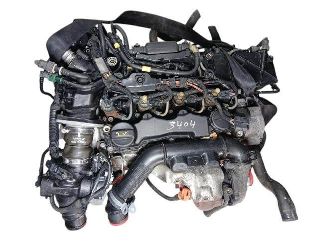 9H01 Peugeot/Citroen
