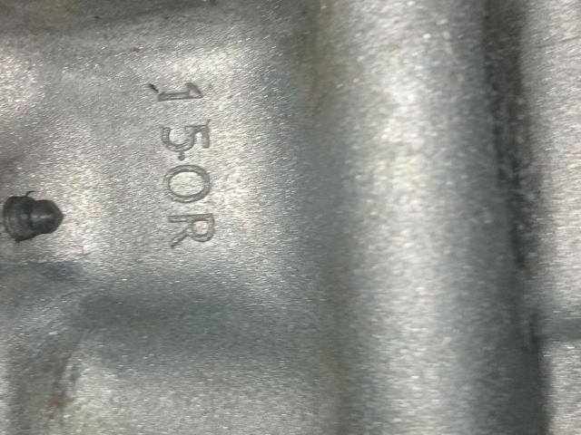 PEUGEOT 9H01 Bloque de cilindros del motor comprar Pamplona