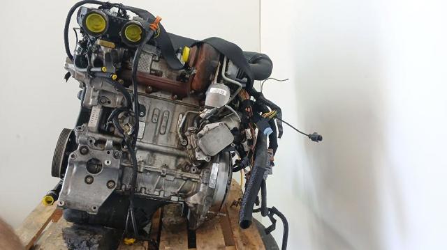 9H01 Peugeot/Citroen