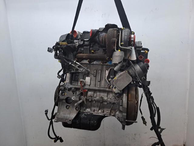 9H01 Peugeot/Citroen