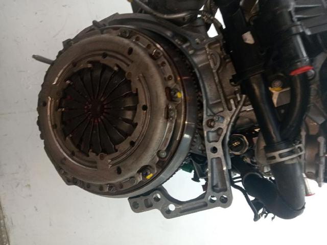 9H01 PEUGEOT Bloque de cilindros del motor  disponible Ourense