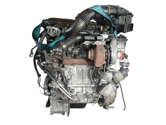 9H01 Peugeot/Citroen