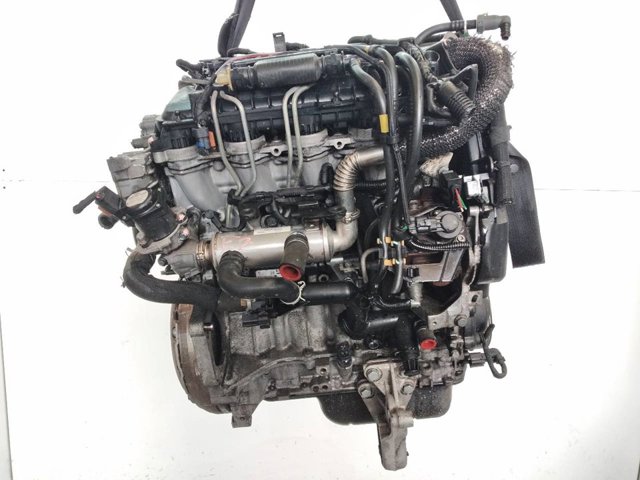 9H01 Peugeot/Citroen