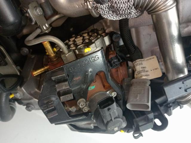 9H01 Bloque de cilindros del motor  comprar en Pontevedra