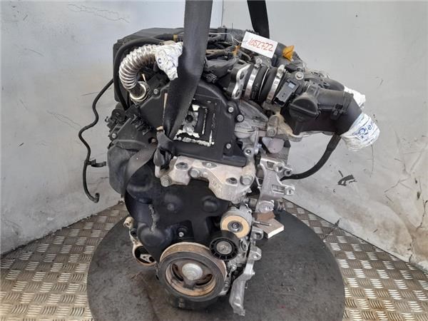 9H02 Bloque de cilindros del motor  comprar en Reus