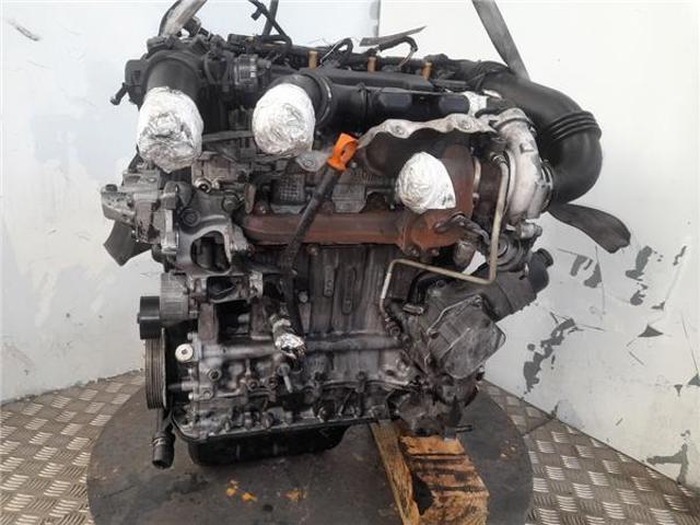 PEUGEOT 9H02 Bloque de cilindros del motor  disponible España