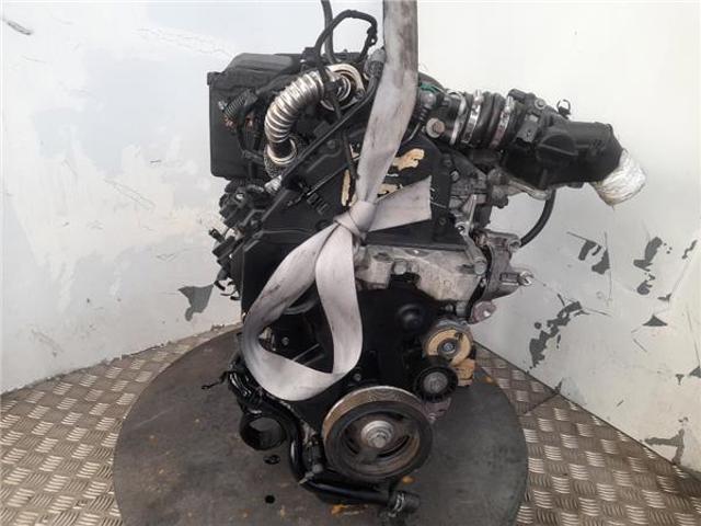 9H02 PEUGEOT Bloque de cilindros del motor  disponible Vigo