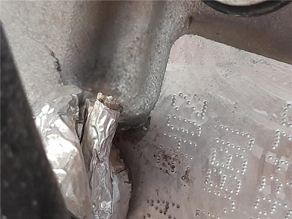 9H02 Bloque de cilindros del motor  comprar en Zaragoza