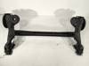 Bloque de cilindros del motor 9H02 PEUGEOT